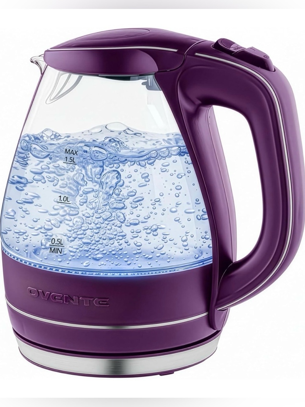 Electric Kettle - Picture 2 of 7